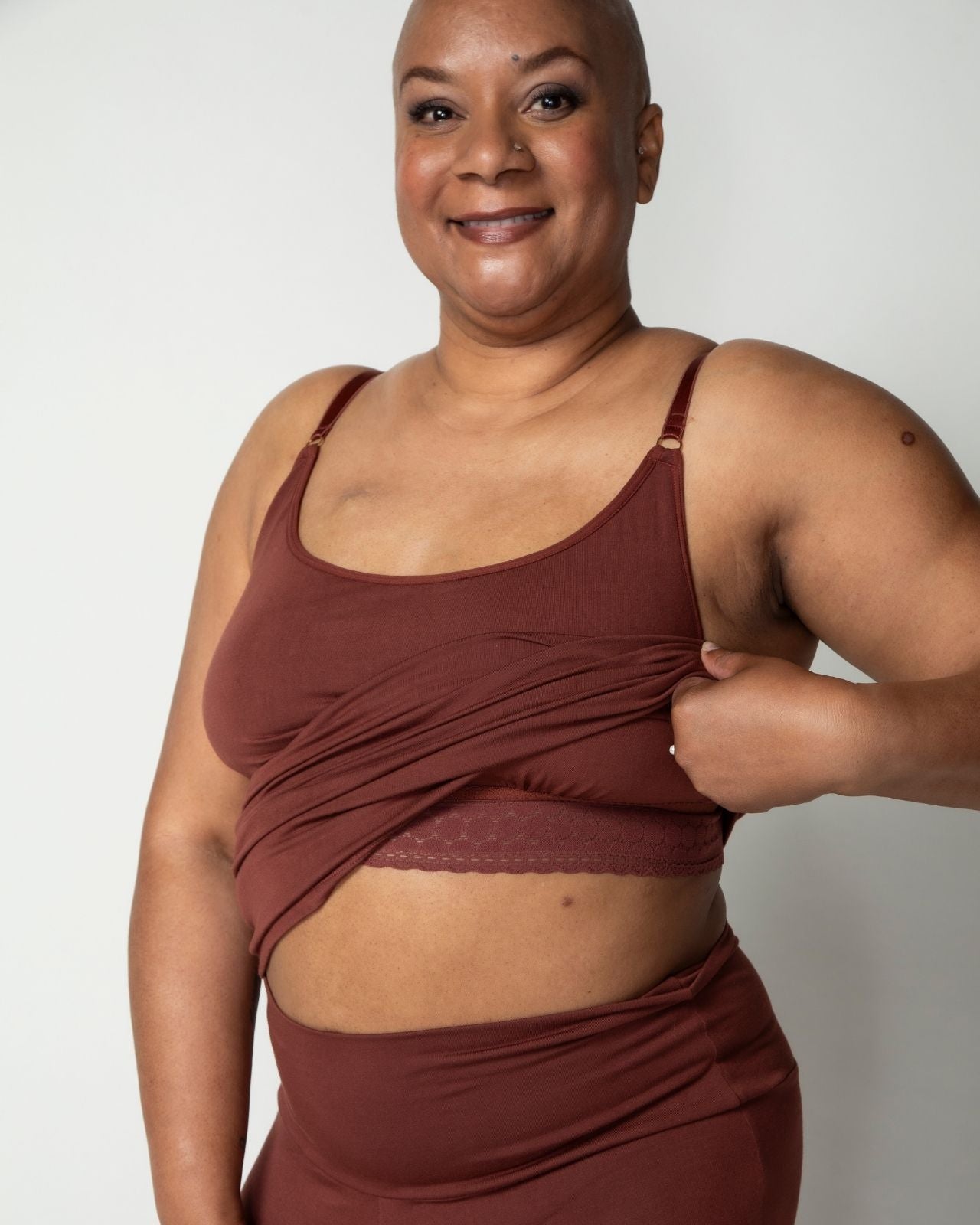 Cecile Modal Cami、mySite、bengalsvssteelers