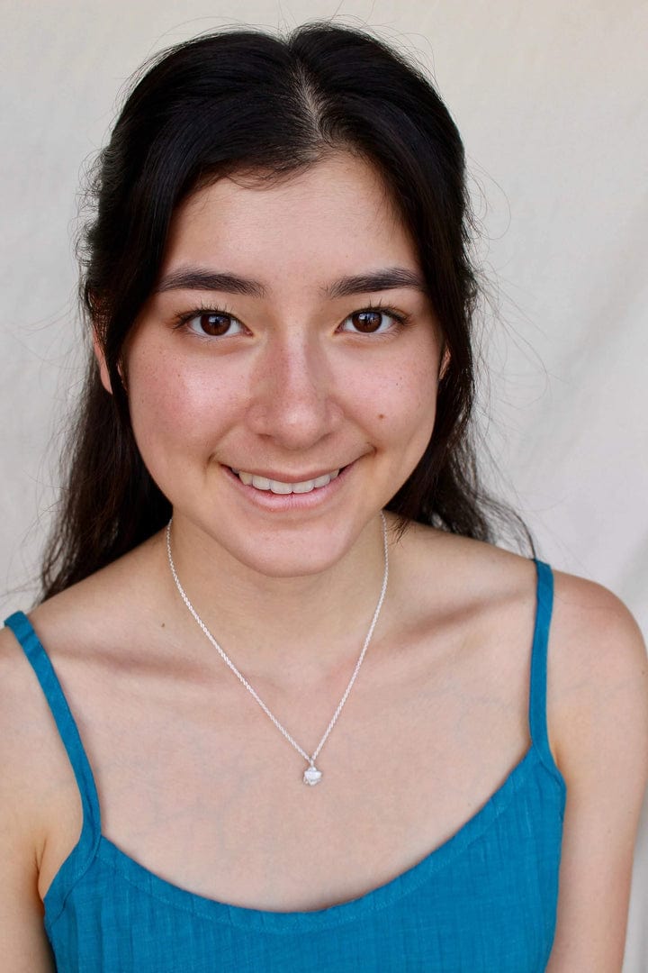 Western Wall Star of David Necklace by Liza Shtromberg、mySite、topwebapps