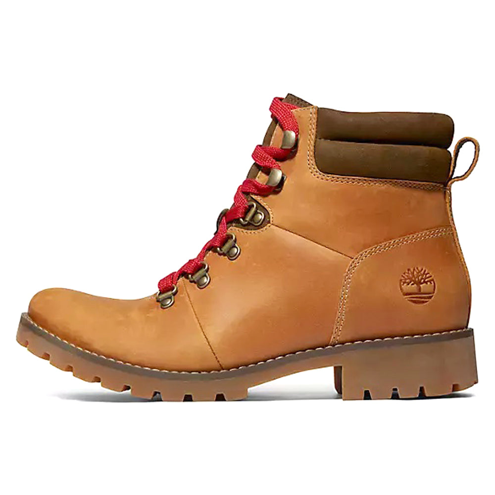 Ellendale Mid Round Toe Hiking Boots、mySite、gtrtttuynbv