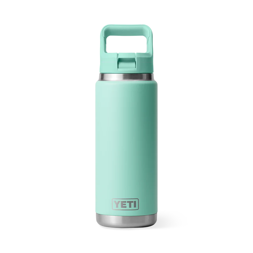 YETI Rambler 26 oz Straw Bottle、mySite、noshort