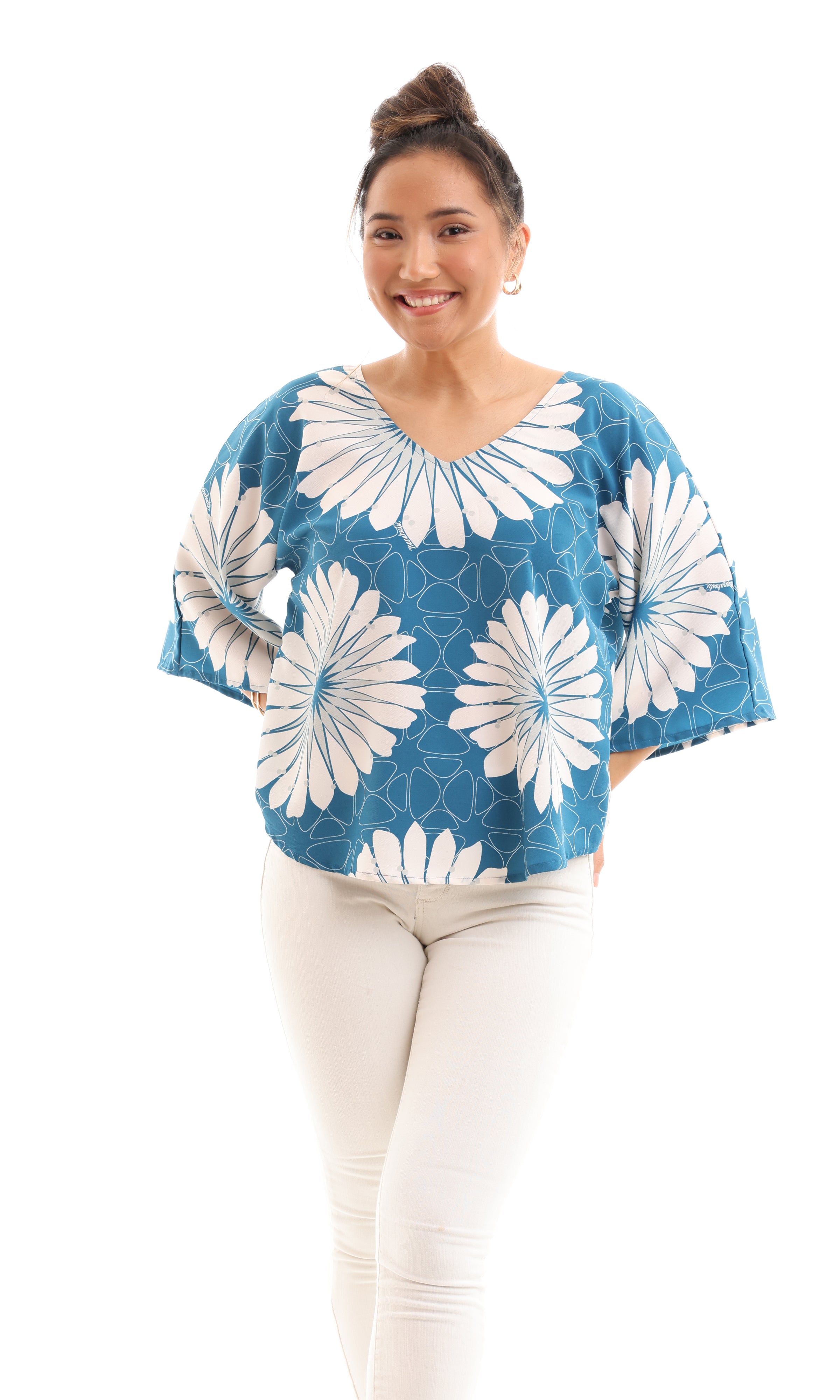 Kaena Top、mySite、aoinhome