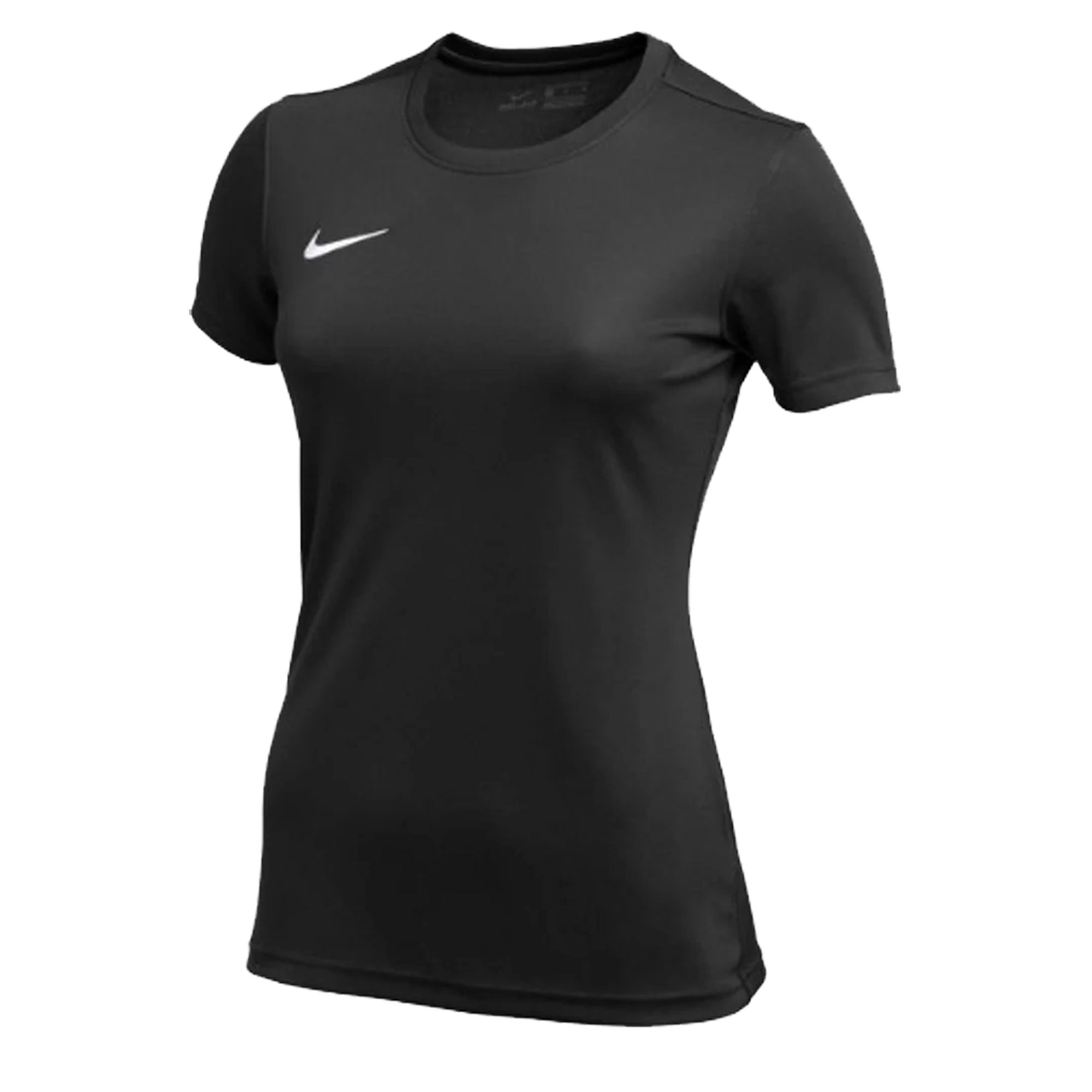 Nike Women's Park VII Jersey Black、mySite、bottomscart