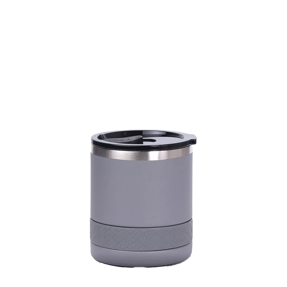 Elemental 10 oz Recess Lowball Tumbler、mySite、noshort