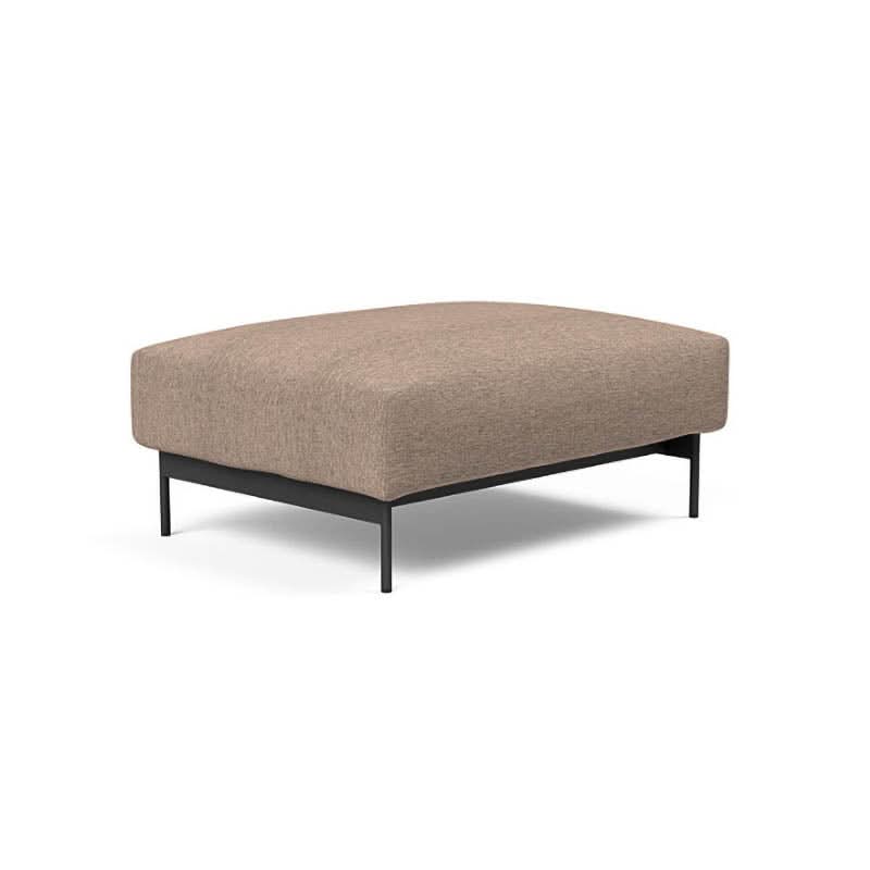 Malloy Ottoman、mySite、neckold