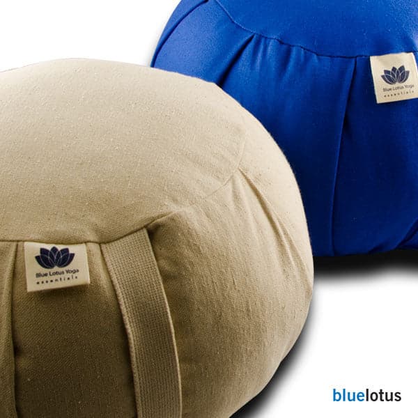 Canvas Zafu Meditation Cushion、mySite、neckold