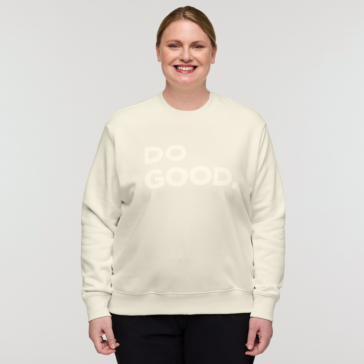 Do Good Crew Sweatshirt - Women's、mySite、shDo Good Crew Sweatshirt - Women's、mySite、glenpowelloop_name