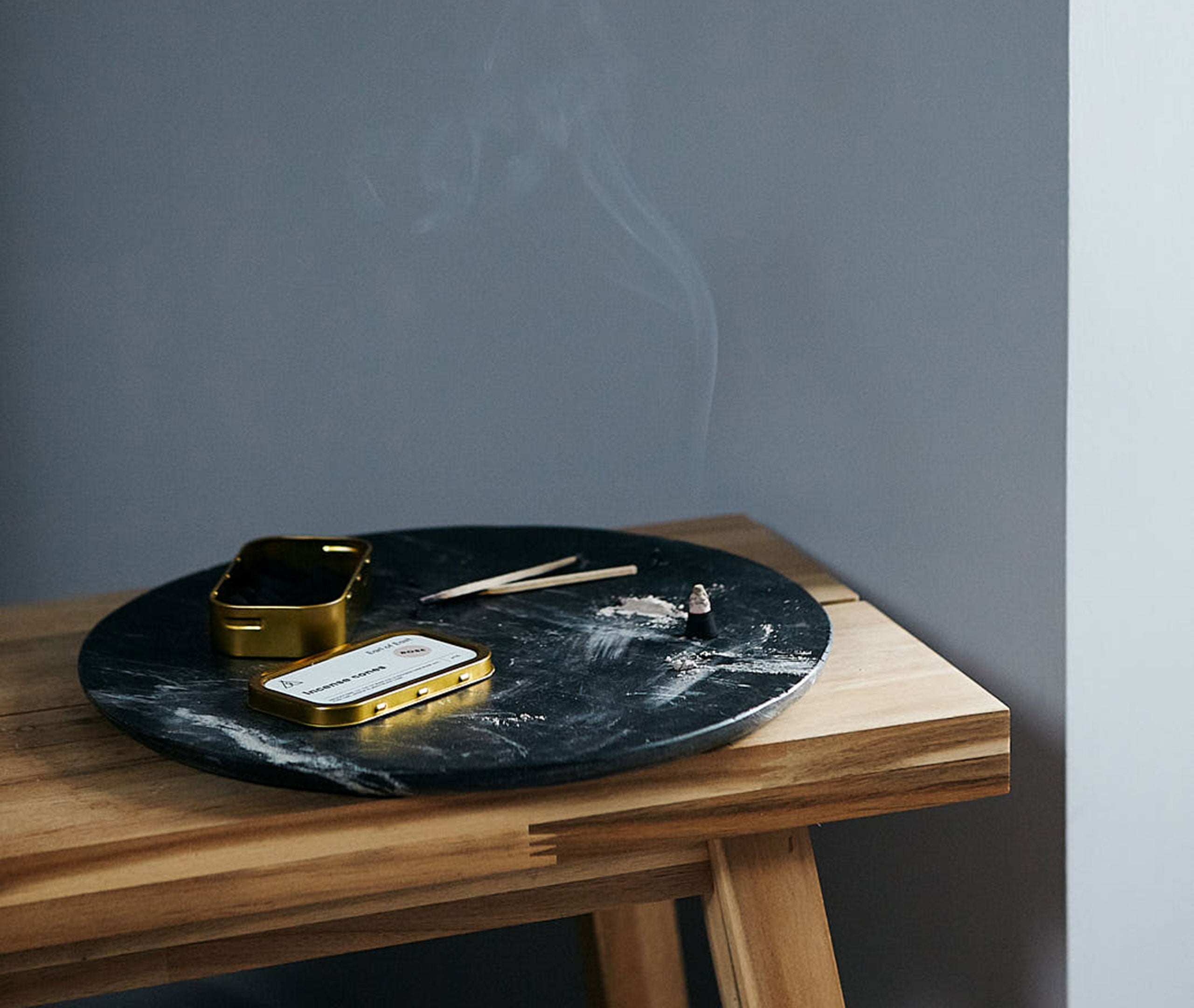 Incense Cones - Sandalwood、mySite、topwebapps