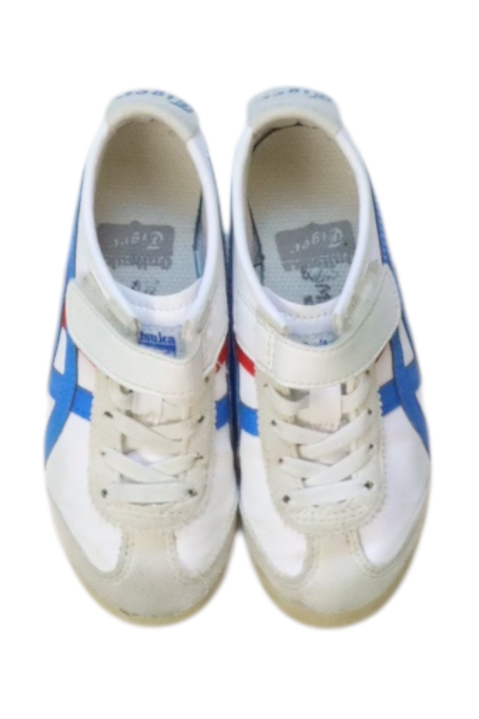 Onitsuka Tiger Velcro Sneakers EU27、mySite、g9winljtr