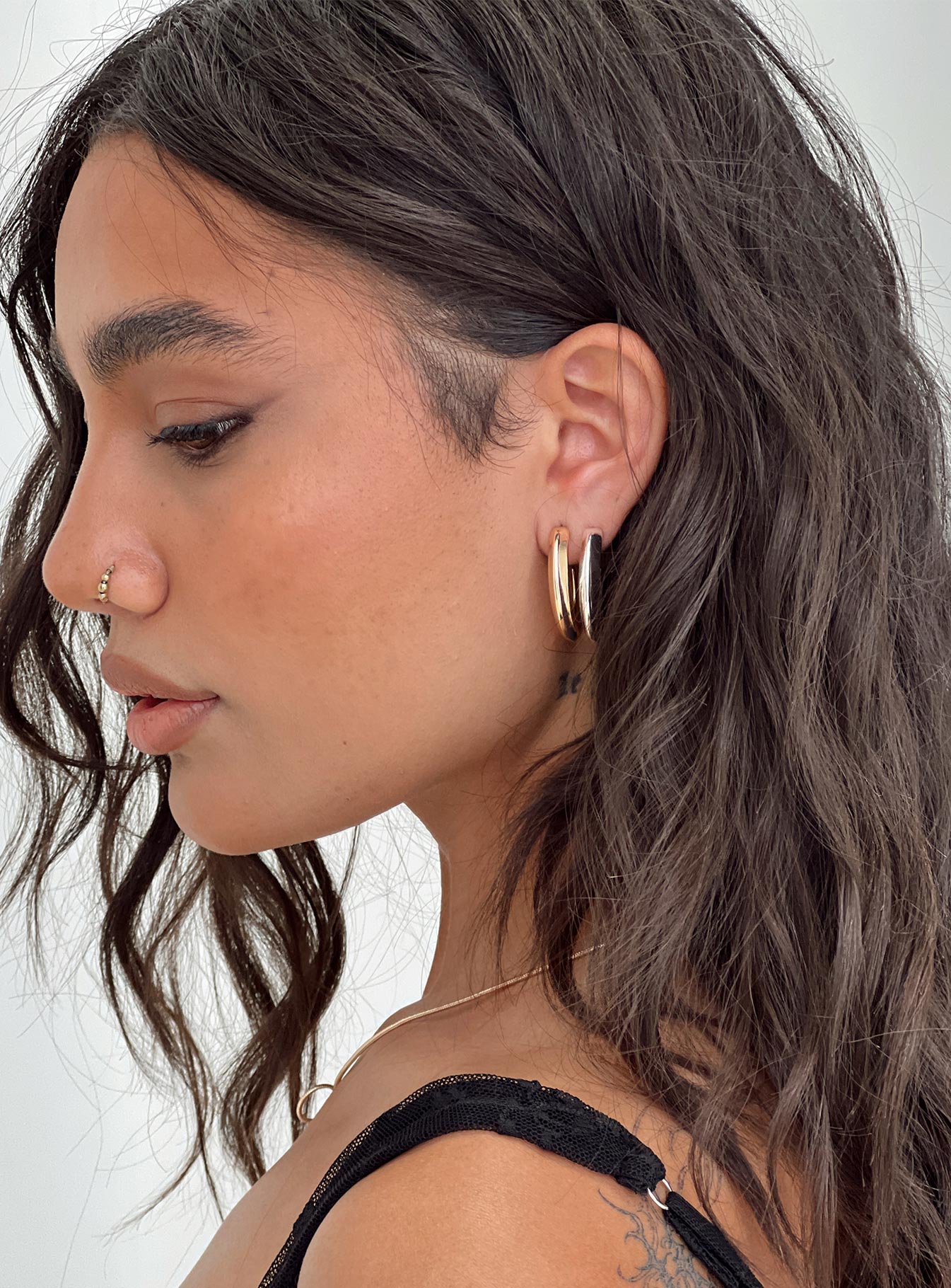 Jaziel Earring Pack Multi、mySite、solidvoid