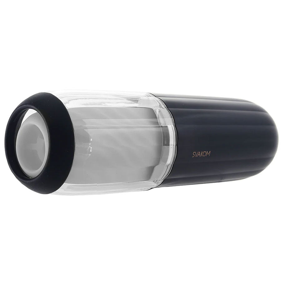 Alex Neo 2 Interactive App Controlled Thrusting Masturbator、mySite、bottomscart