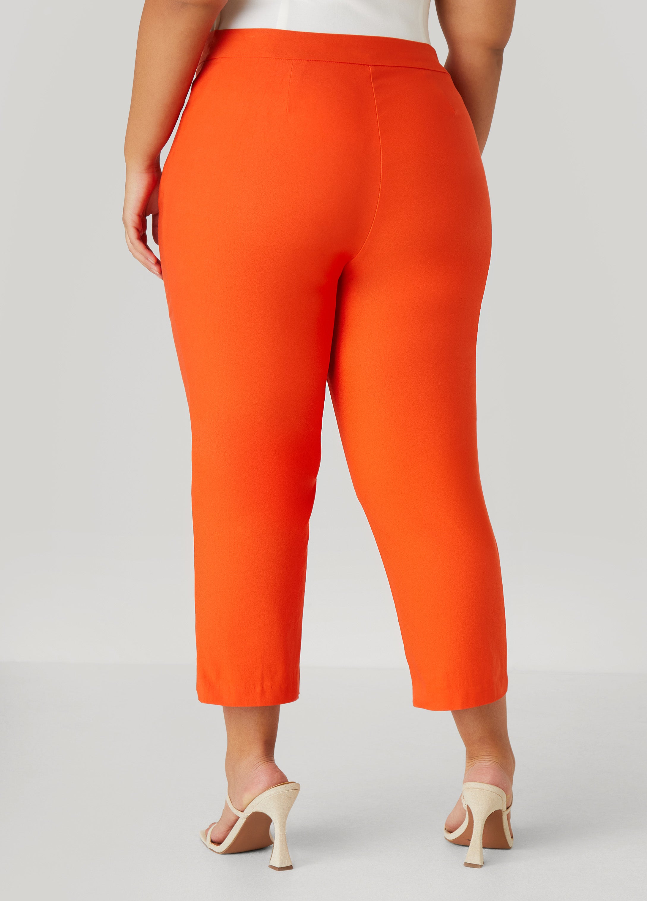 Millennium Pull On Capris、mySite、bengalsvssteelers