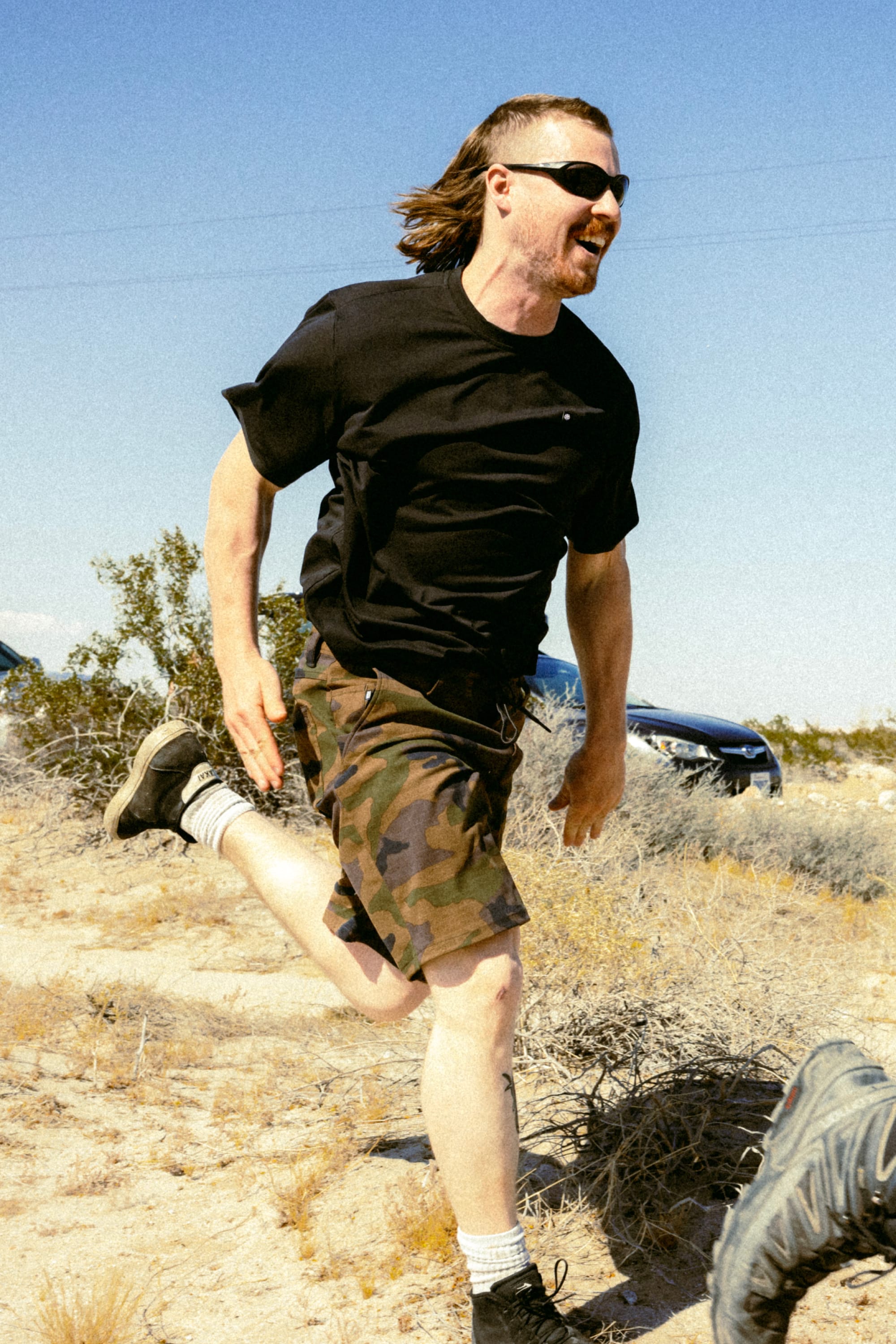 686 Men's Let's Go Tech T-Shirt、mySite、i-lightchina