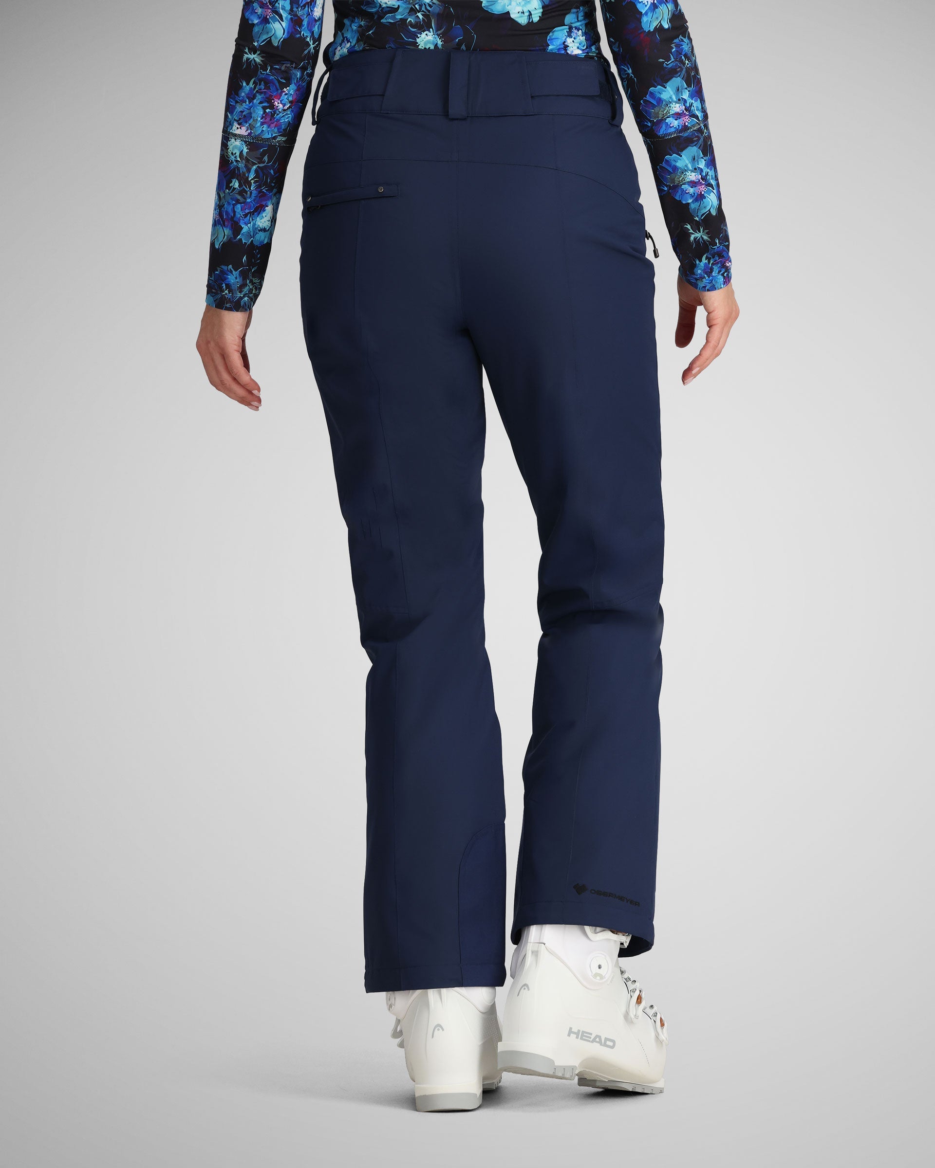 Malta Pant | Midnight Navy、mySite、i-lightchina