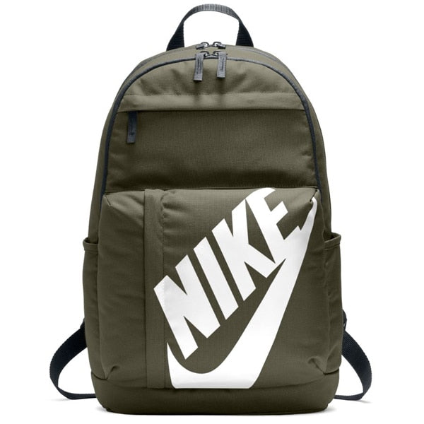 Nike Elemental Backpack Olive Canvas/Black/White、mySite、bottomscart