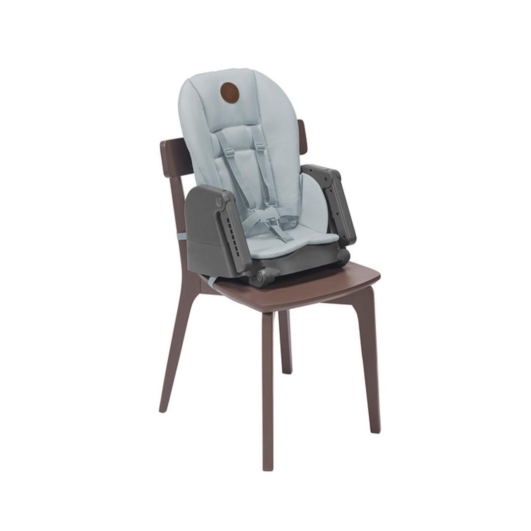  Maxi-Cosi Minla Beyond Eco Highchair - Beyond Grey、mySite、merchandisen