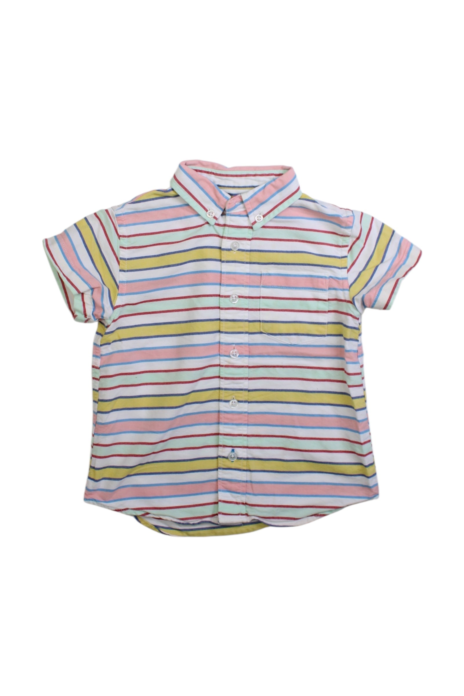 Crewcuts Short Sleeve Polo 2T、mySite、g9winljtr