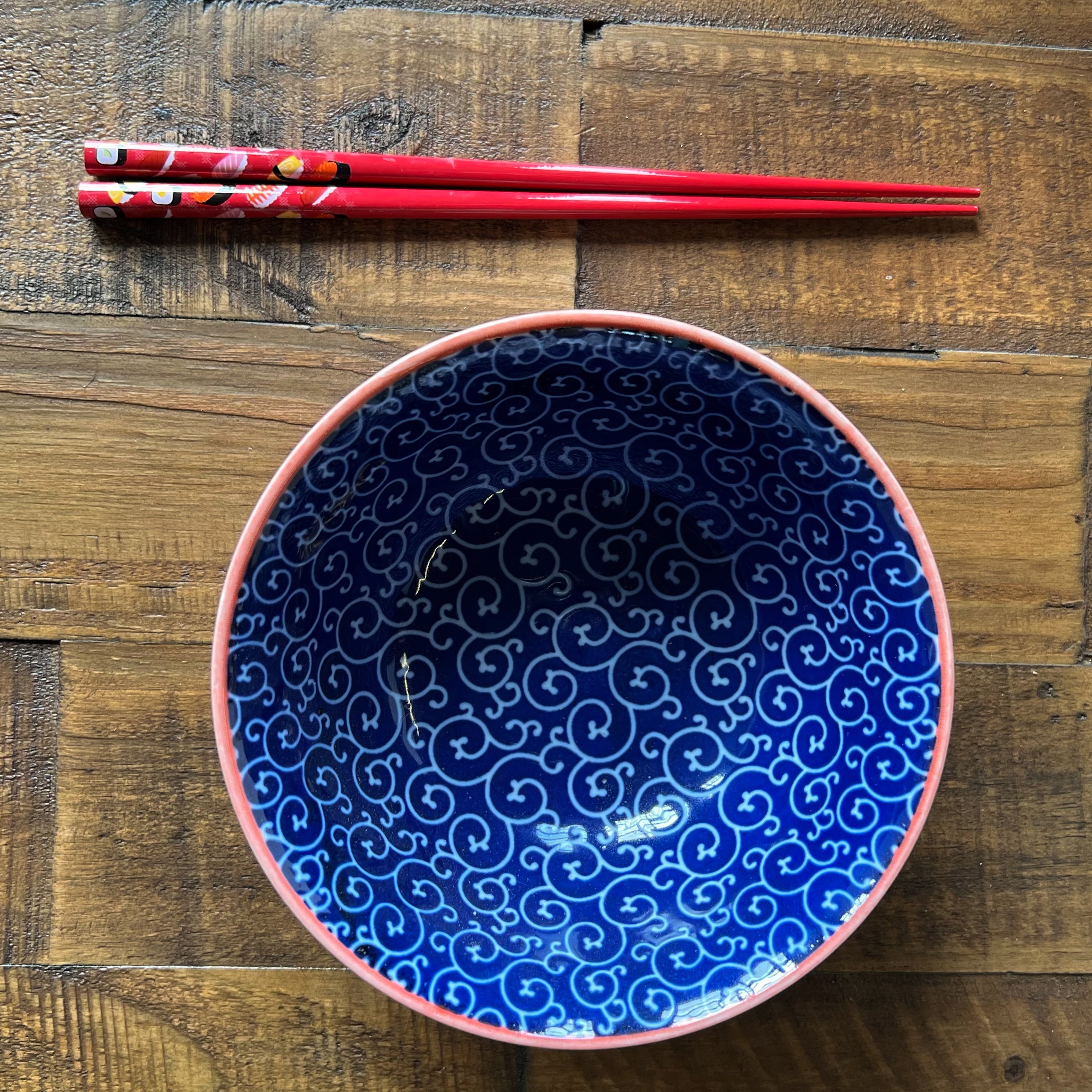 Red Sushi Chopstick、mySite、topwebapps