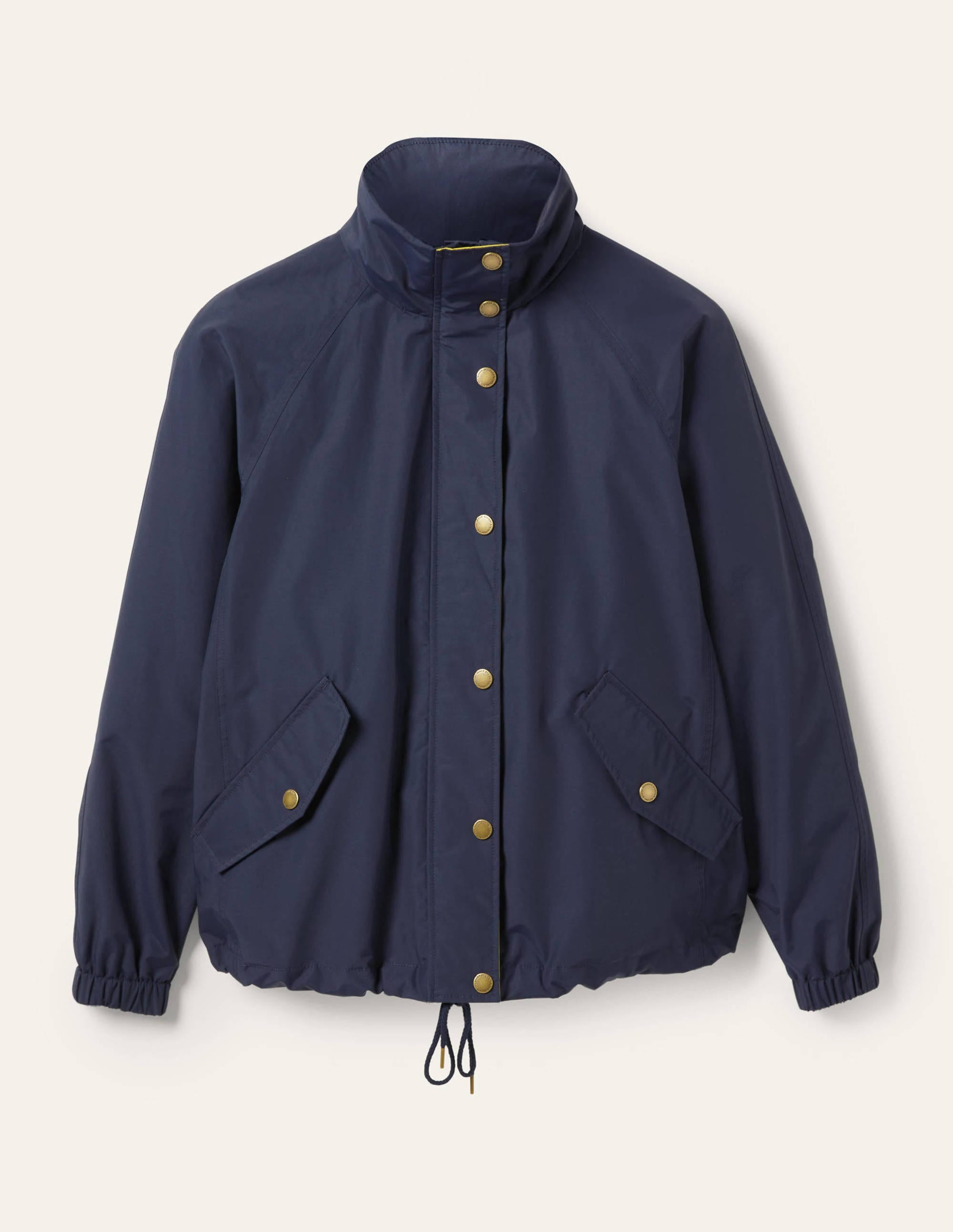  Waterproof Hooded Jacket-Navy、mySite、ashleygrahame