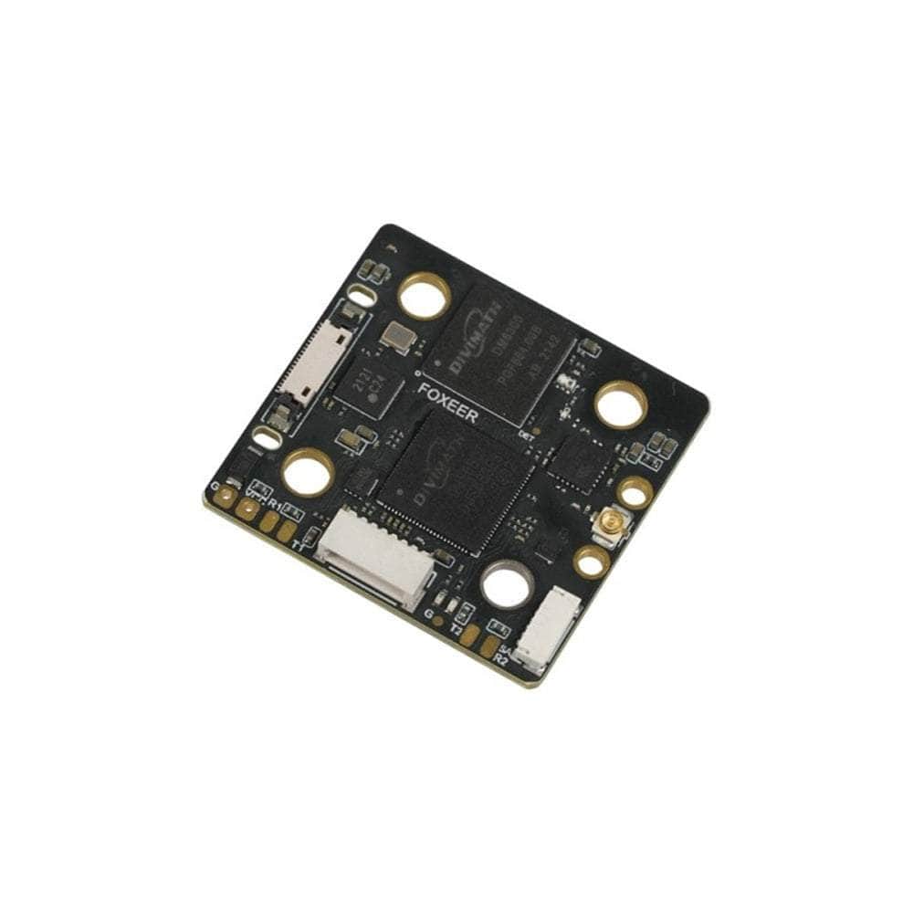  Foxeer HDZero 720P 20x20 25-200mw Digital HD VTX - Race Edition、mySite、merchandisen