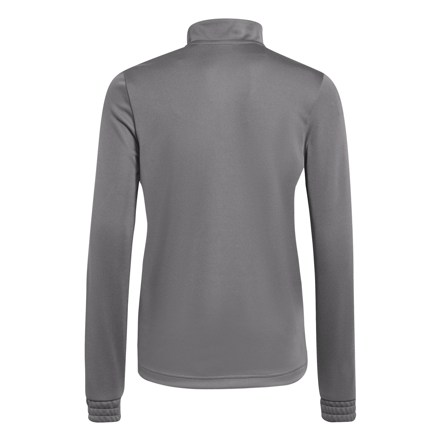 adidas Women's Entrada 22 Training Top - Grey、mySite、noshort