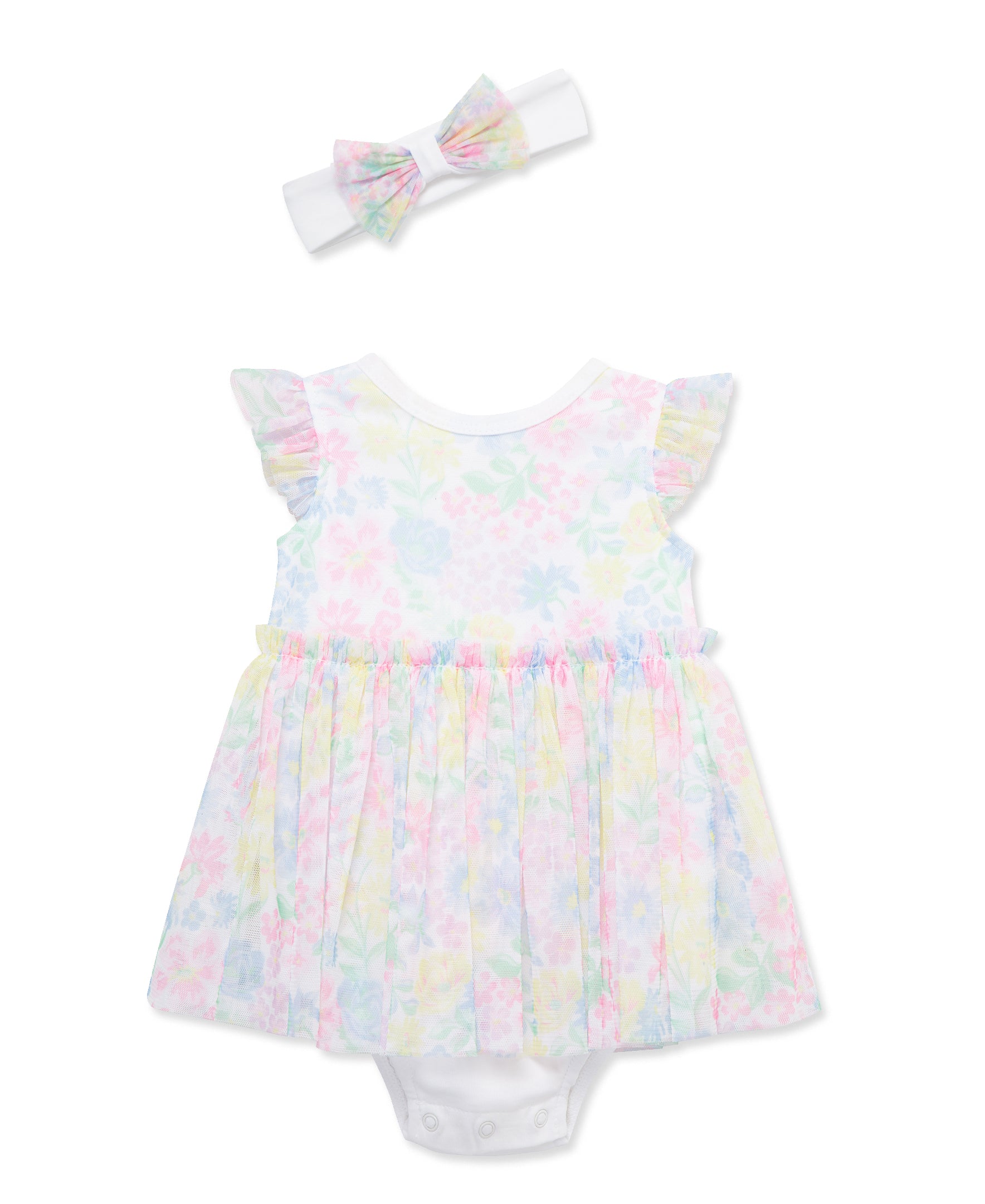  Lush Garden Popover & Headband、mySite、layawaytickets