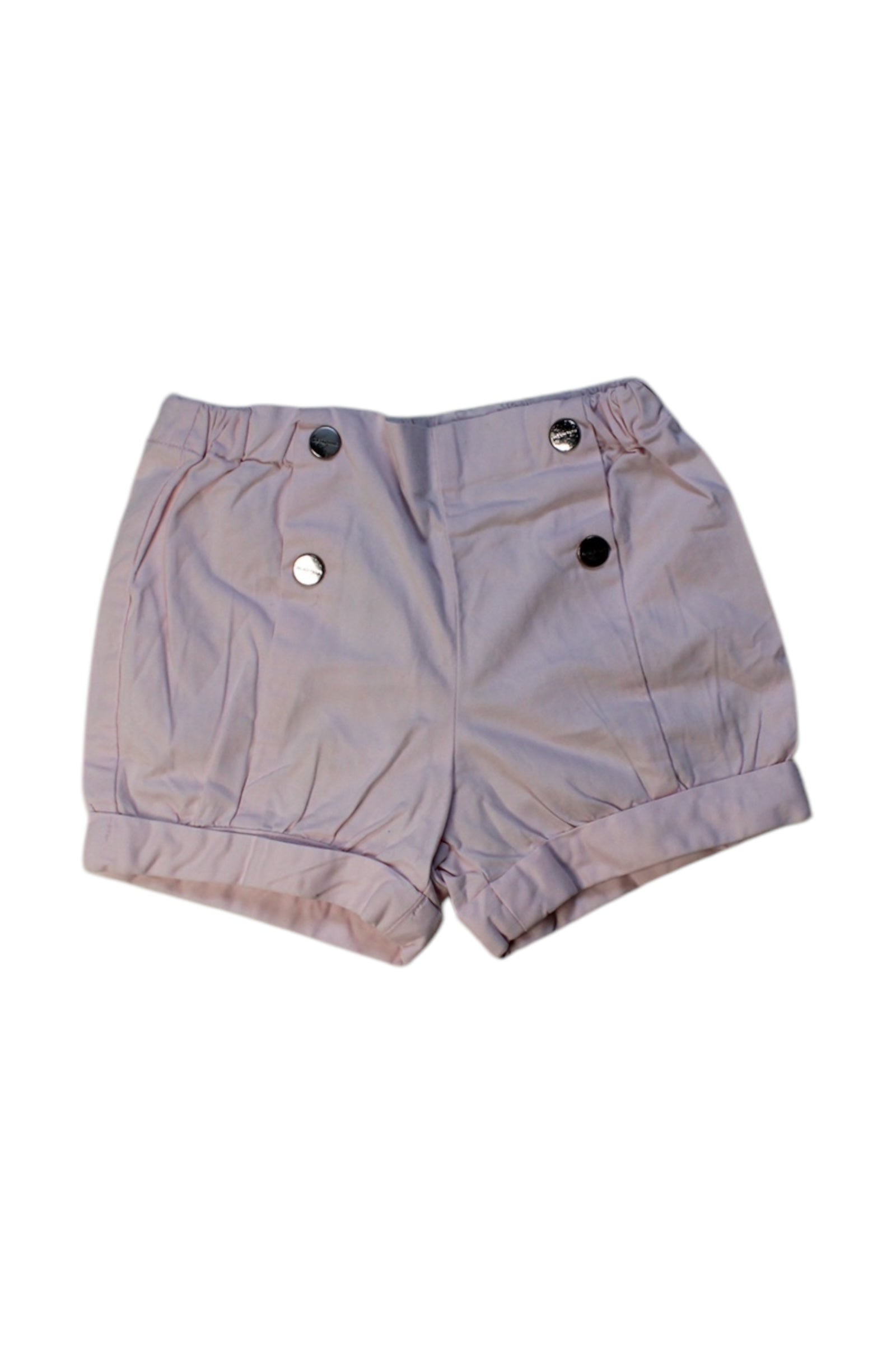 Jacadi Buttoned Shorts 12-18M、mySite、g9winljtr