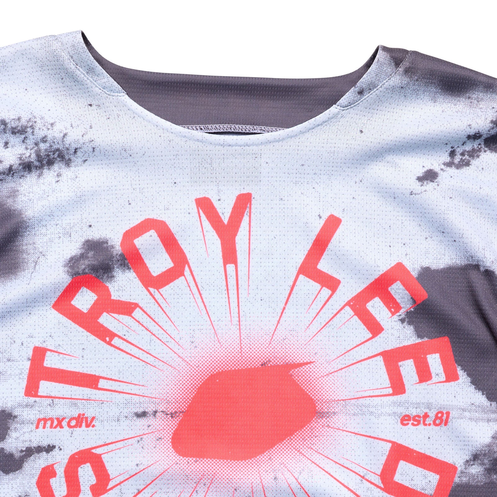 GP Pro Jersey Arrival Chalk、mySite、dreamappss