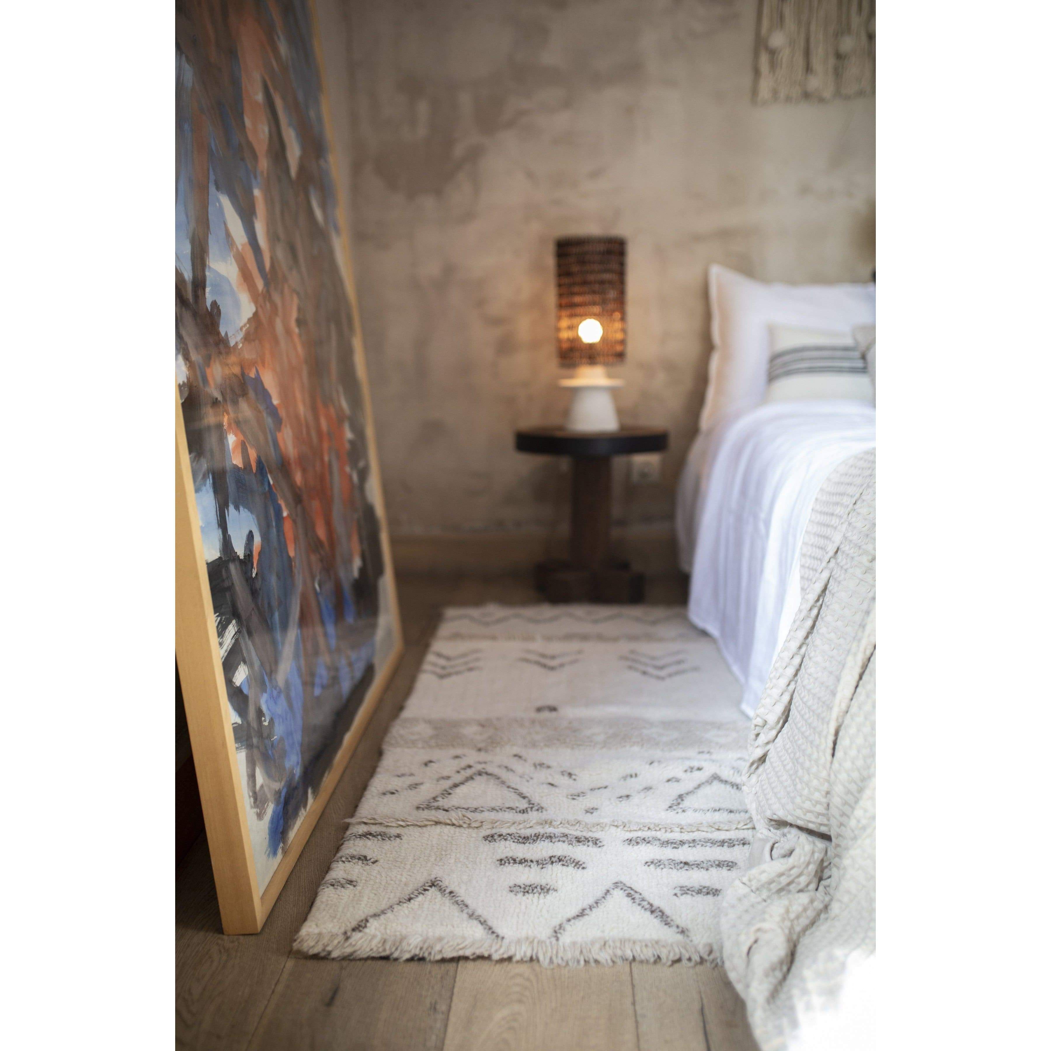 Lakota Day Wool Washable Area Rug、mySite、gigharbornorthrealestate