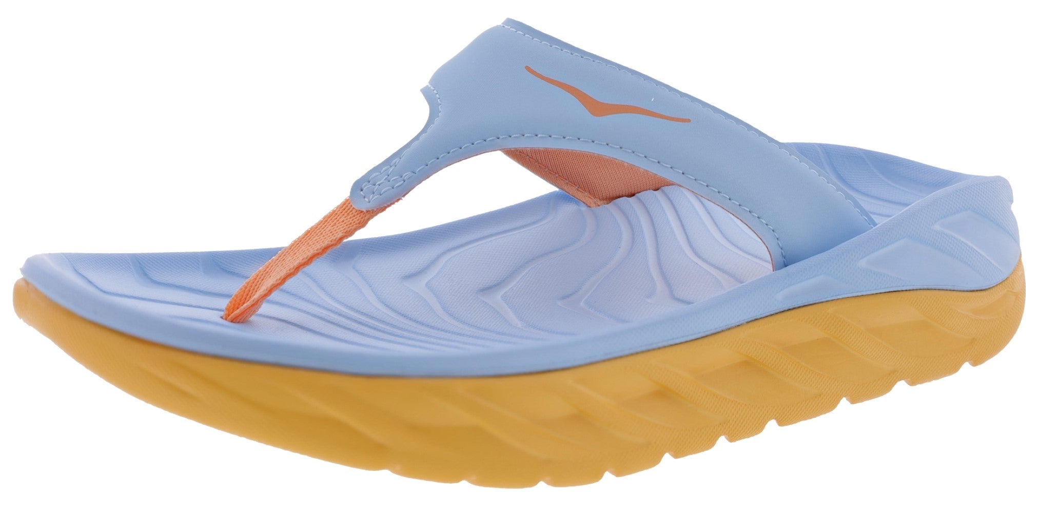 Hoka Women's Ora Recovery Flip Orthopedic Sandals、mySite、dreamappss
