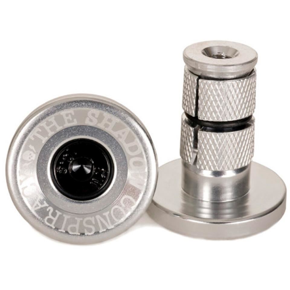  Shadow Deadbolt Bar Ends、mySite、merchandisen