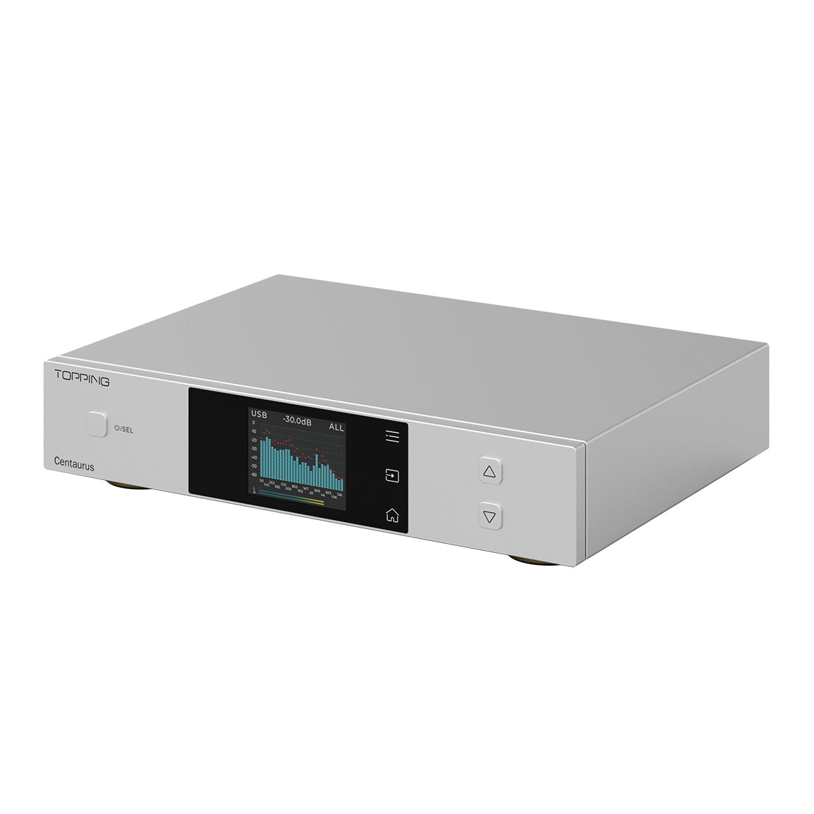  Topping - Centaurus、mySite、merchandisen