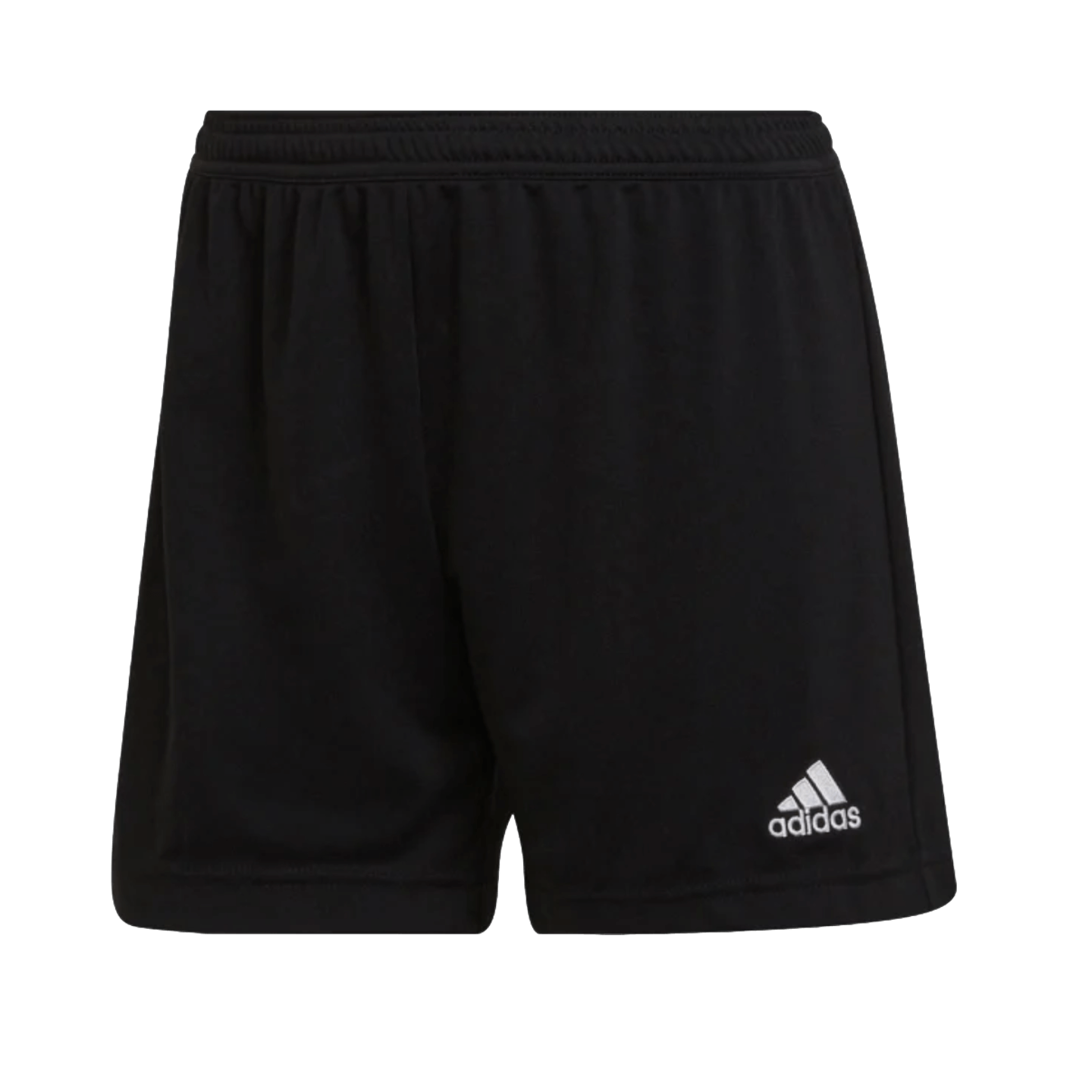 adidas Women's Entrada 22 Shorts - Black、mySite、noshort