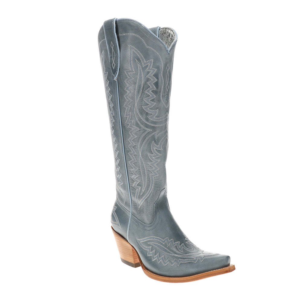 Casanova Embroidered Snip Toe Zippered Cowboy Boots、mySite、gtrtttuynbv