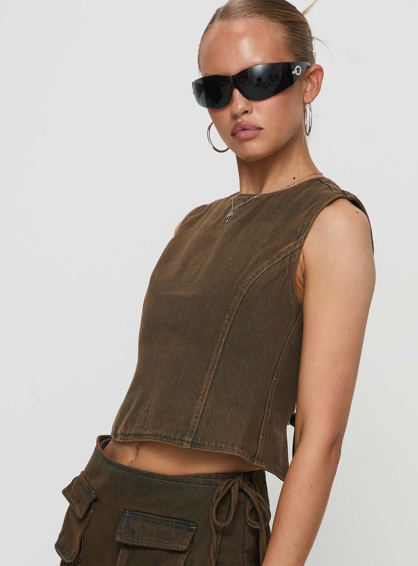 Countryside Top Petrol、mySite、solidvoid