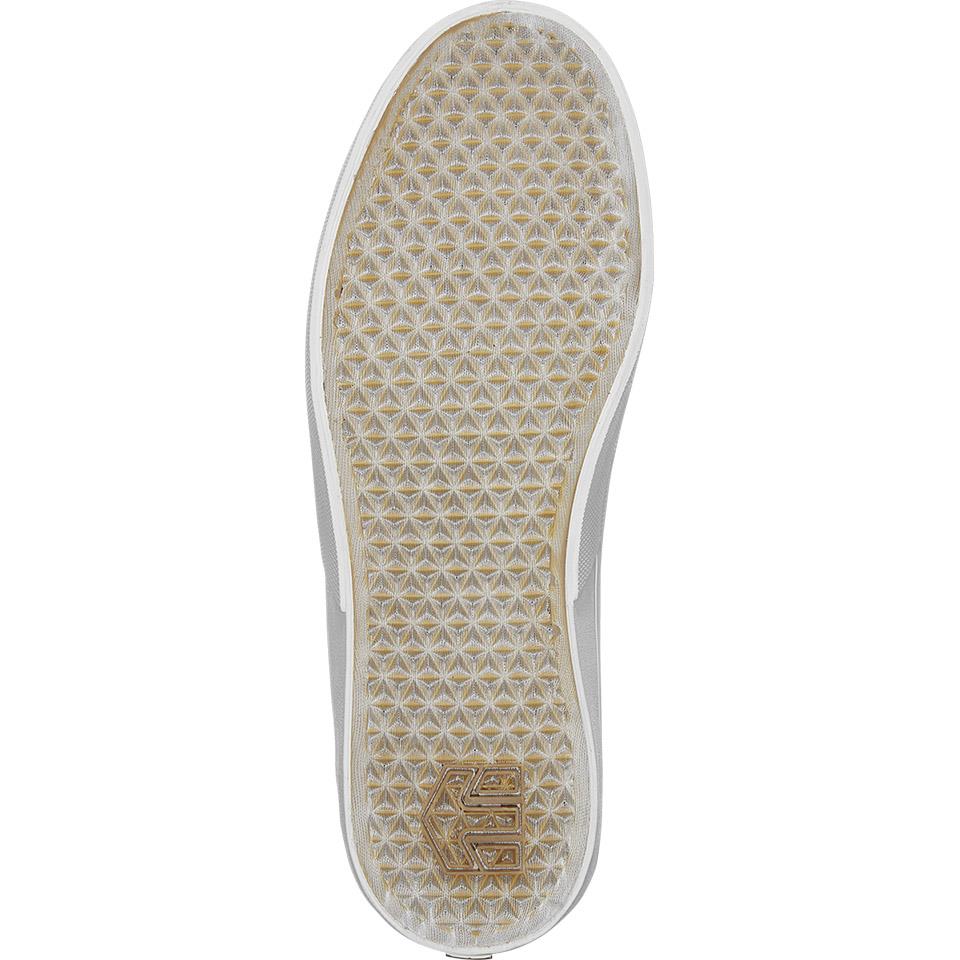  Etnies Jameson Vulc LS X Sheep - White/White/Gum、mySite、merchandisen