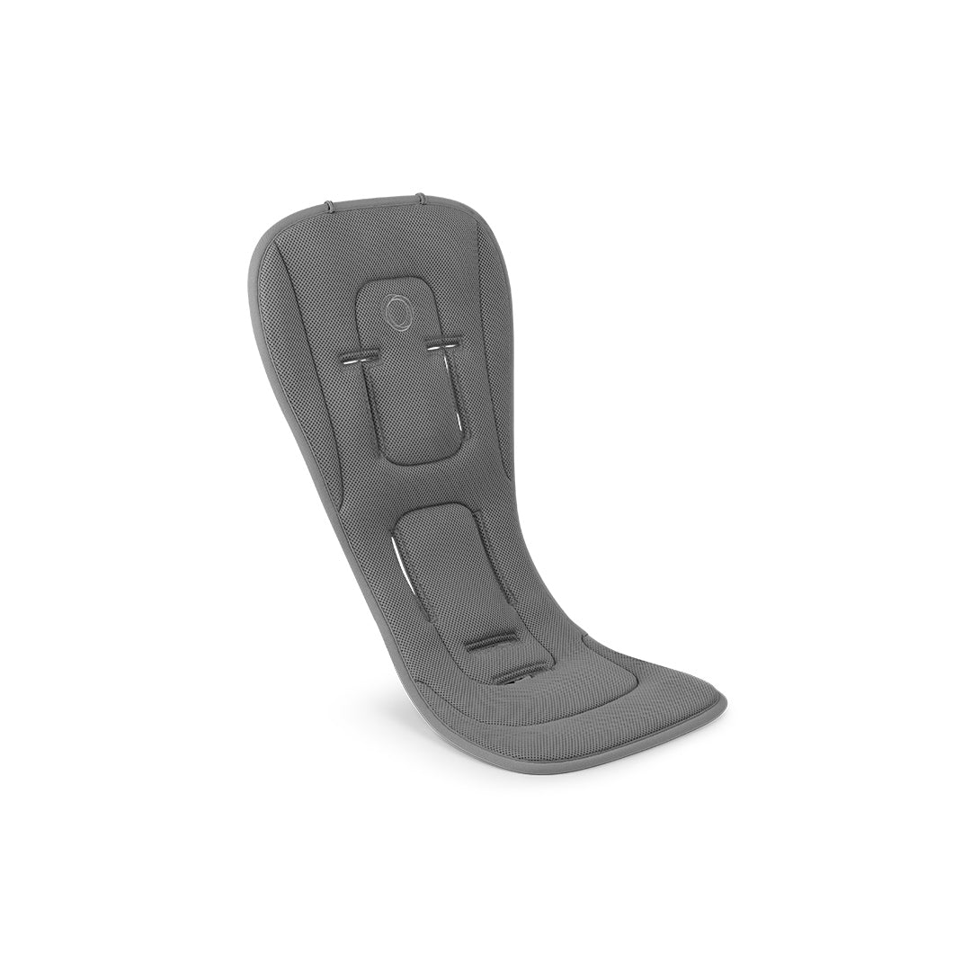  Bugaboo Dual Comfort Seat Liner - Moon Grey、mySite、merchandisen
