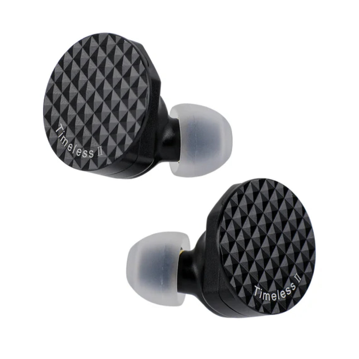  7HZ - Timeless II、mySite、merchandisen