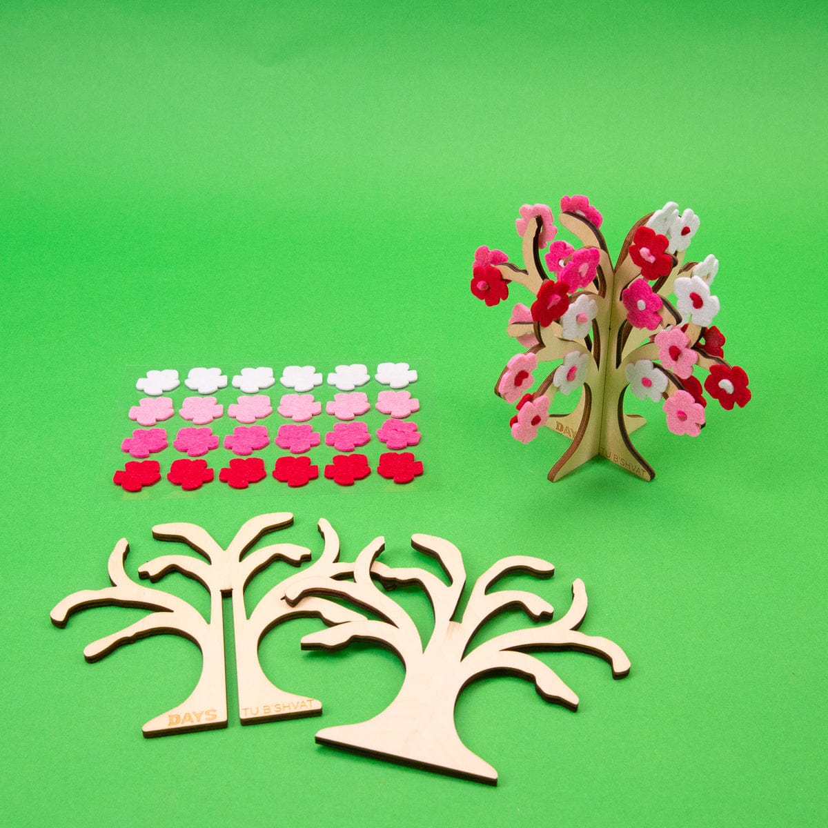 Tu B'Shvat in a Box、mySite、topwebapps