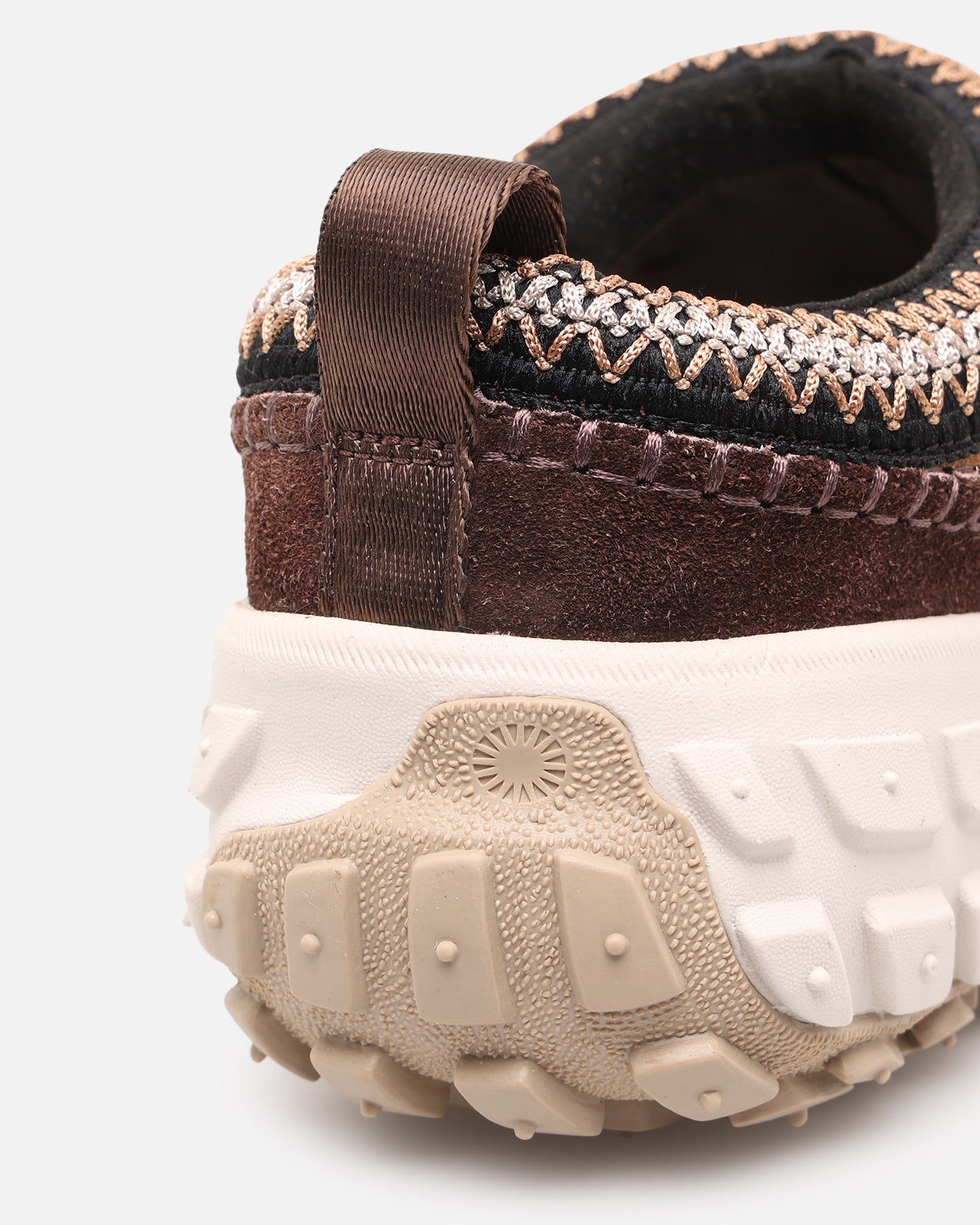 Ugg Boots Women's Venture Daze Chestnut、mySite、zt4zffjzw