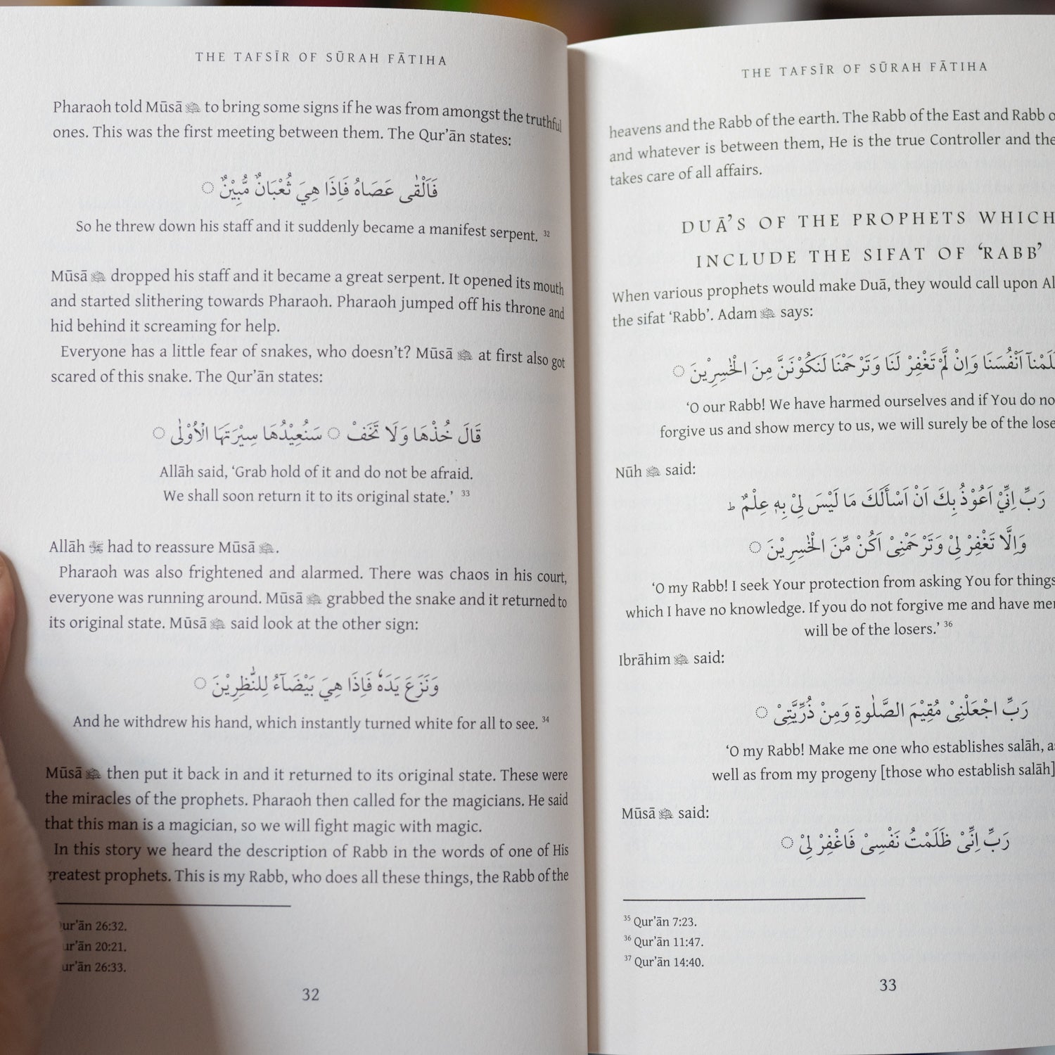 Tafsir of Surah Fatiha、mySite、topwebapps