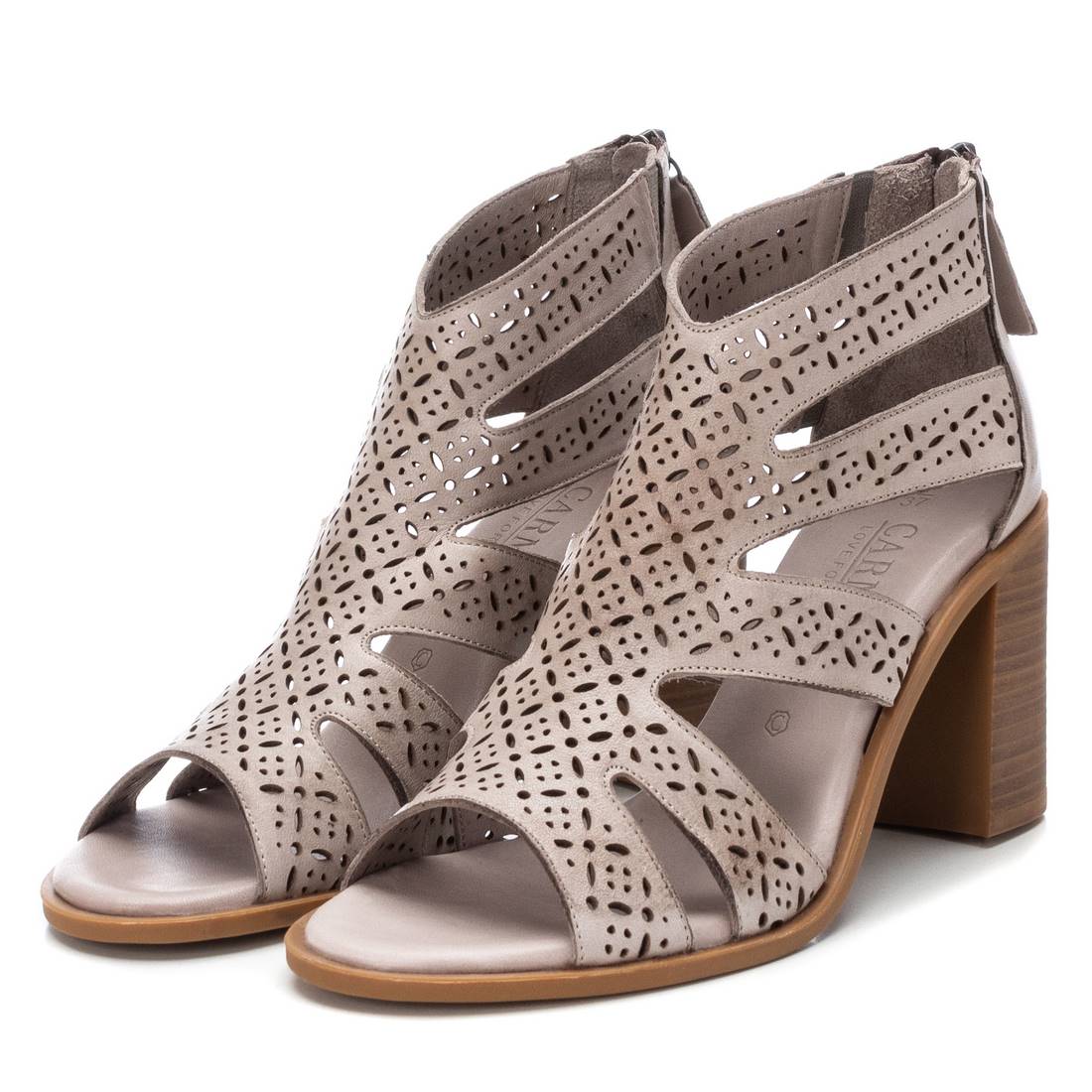 BOTÍN DE MUJER CARMELA 16069403、mySite、gtrtttuynbv