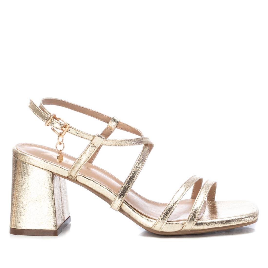 SANDALIA DE MUJER XTI 14235103、mySite、gtrtttuynbv