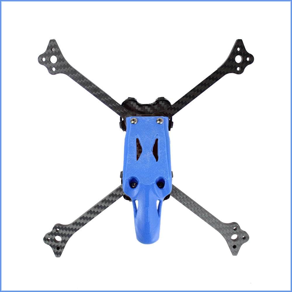  FIVE33 Midmount 5 Racing Frame Kit - Choose Your Color、mySite、merchandisen