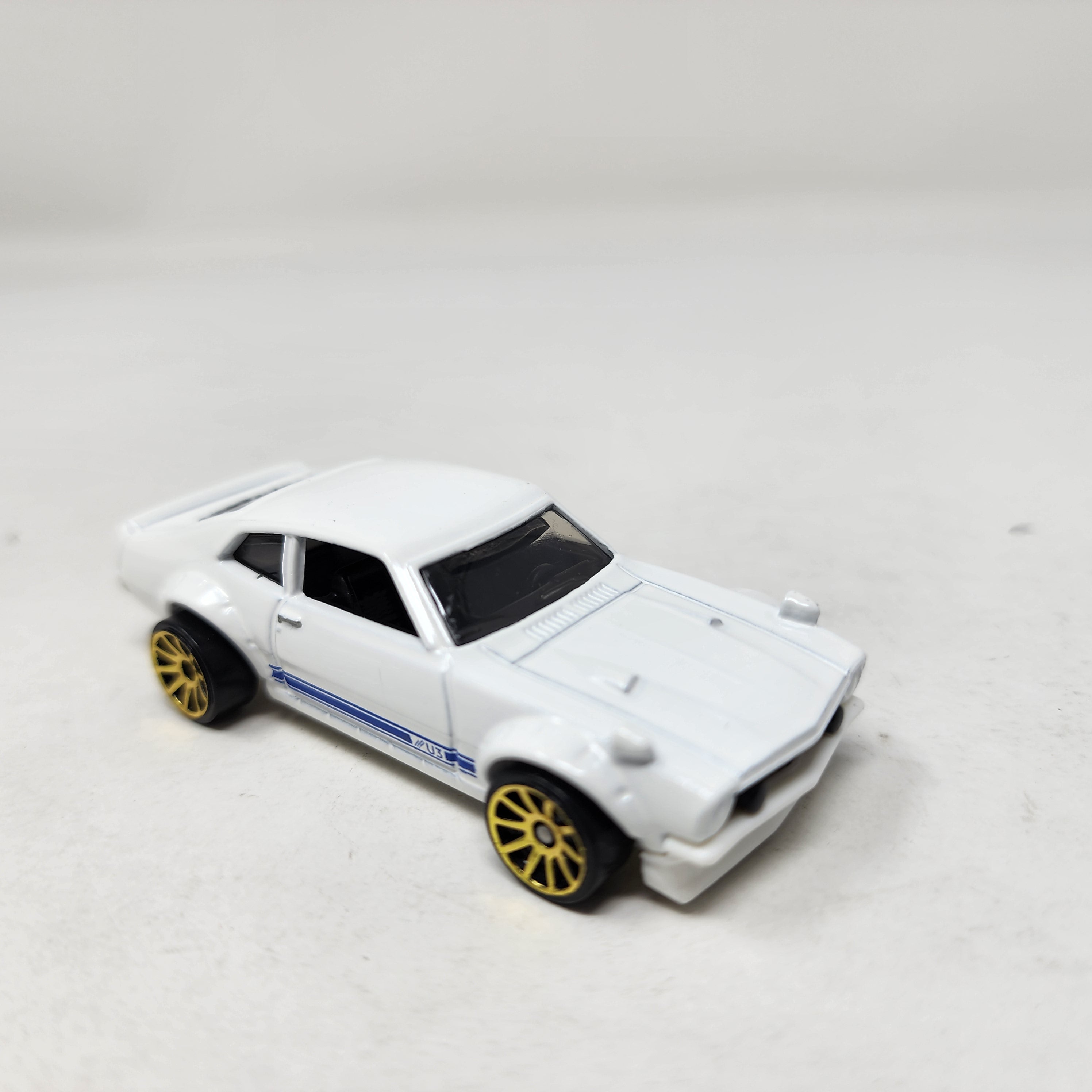 Ford Maverick * Hot Wheels Loose 1:64 scale Diecast、mySite、hgirdovlk