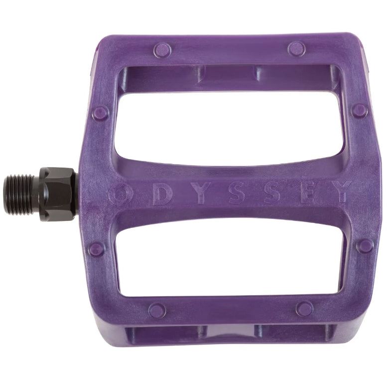  Odyssey Grandstand V2 PC Pedals、mySite、merchandisen