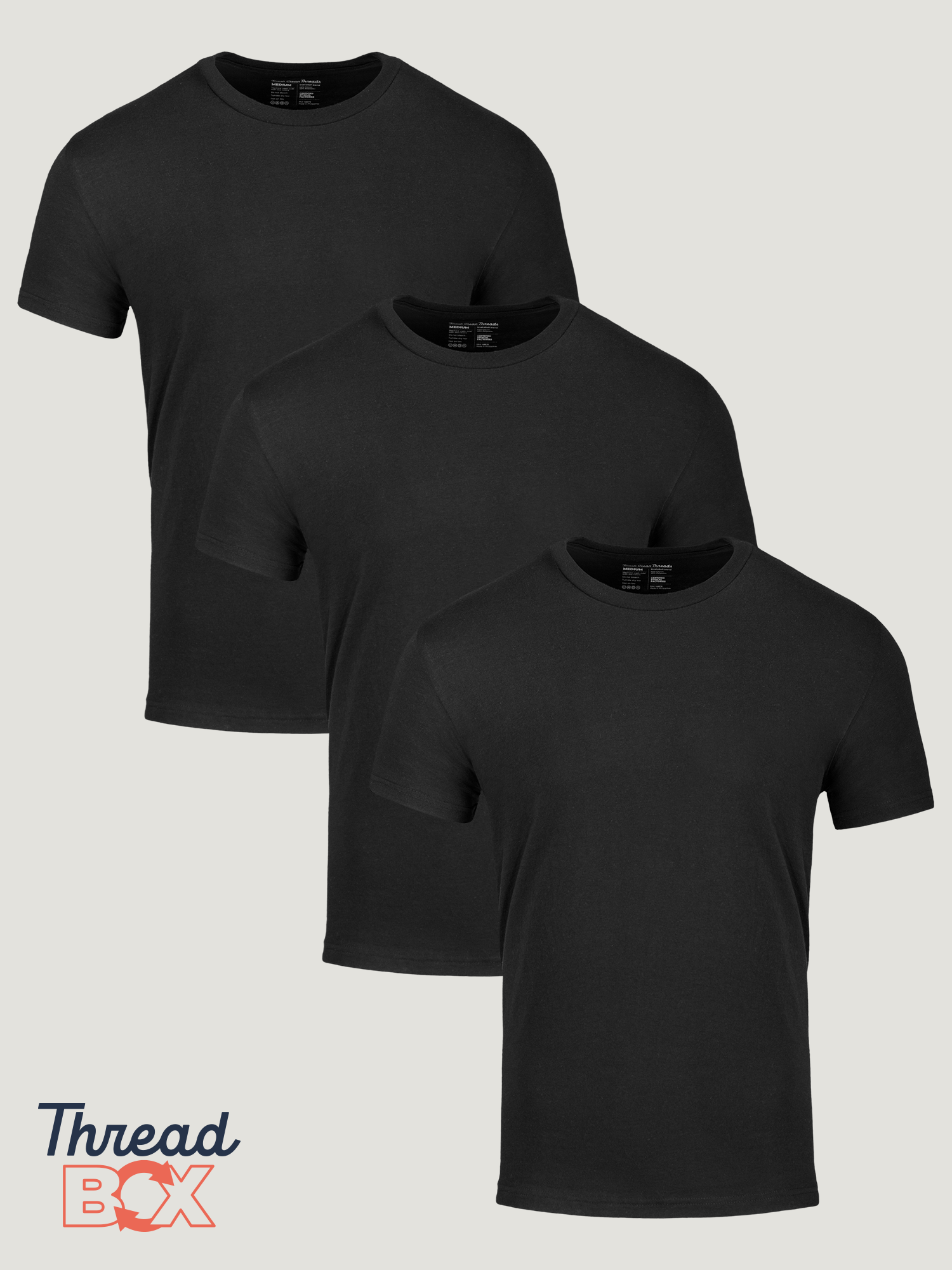  All Black 3-Pack、mySite、ghnorth