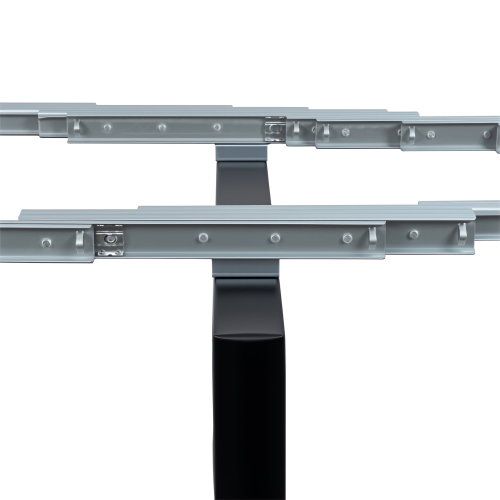 Multifunctional extendable console table、、casual