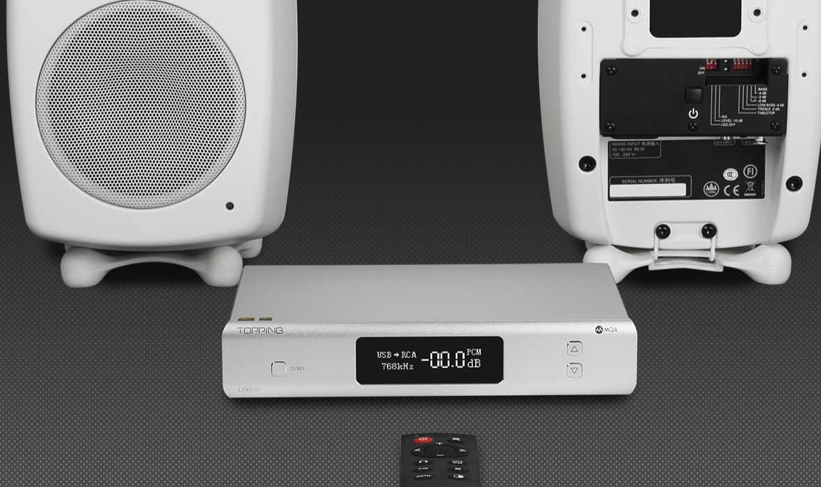 Headphone-Zone-TOPPING-D90SE