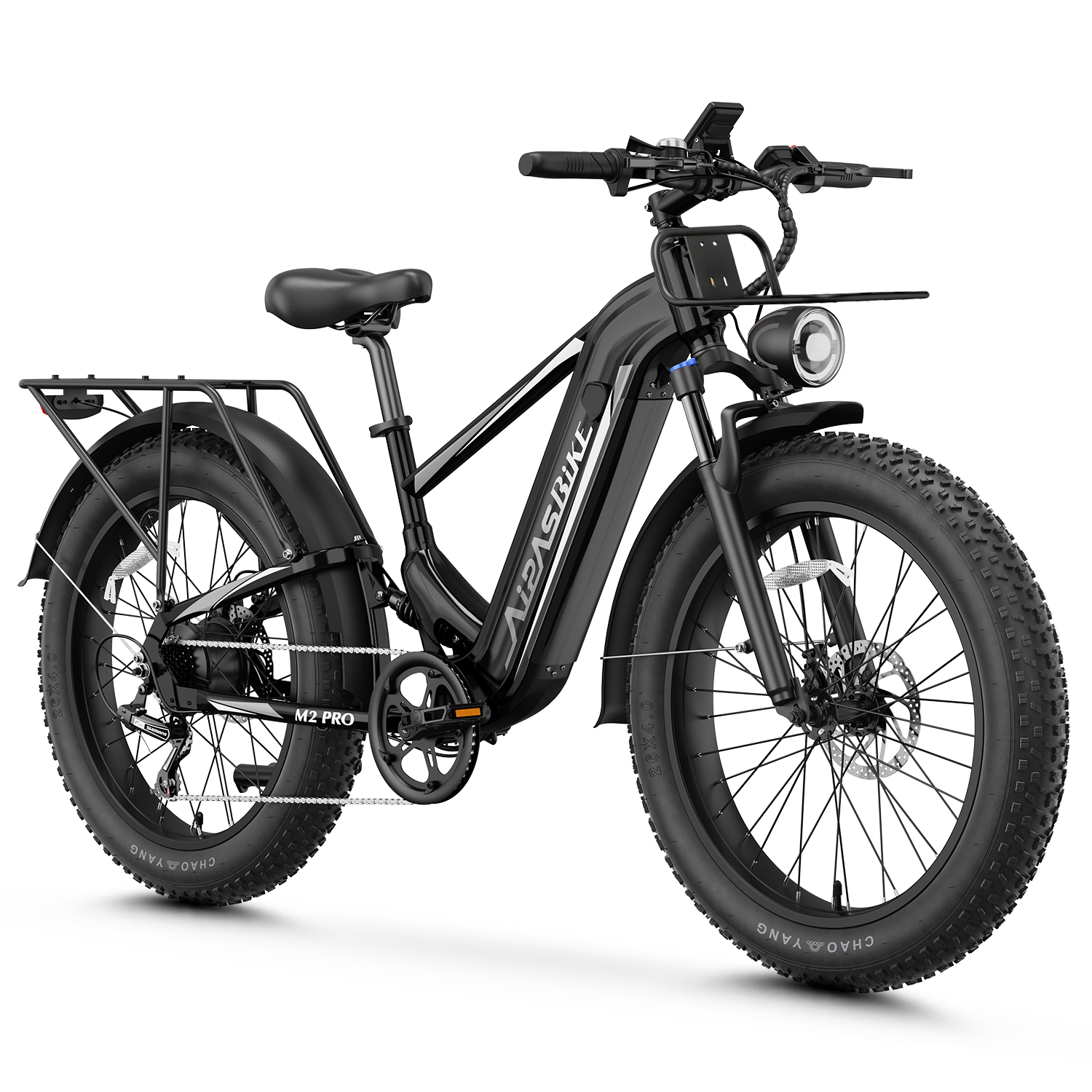 Aipas® Ebike Combo Sale M2 Pro*2、mySite、gigharbornorthrealestate