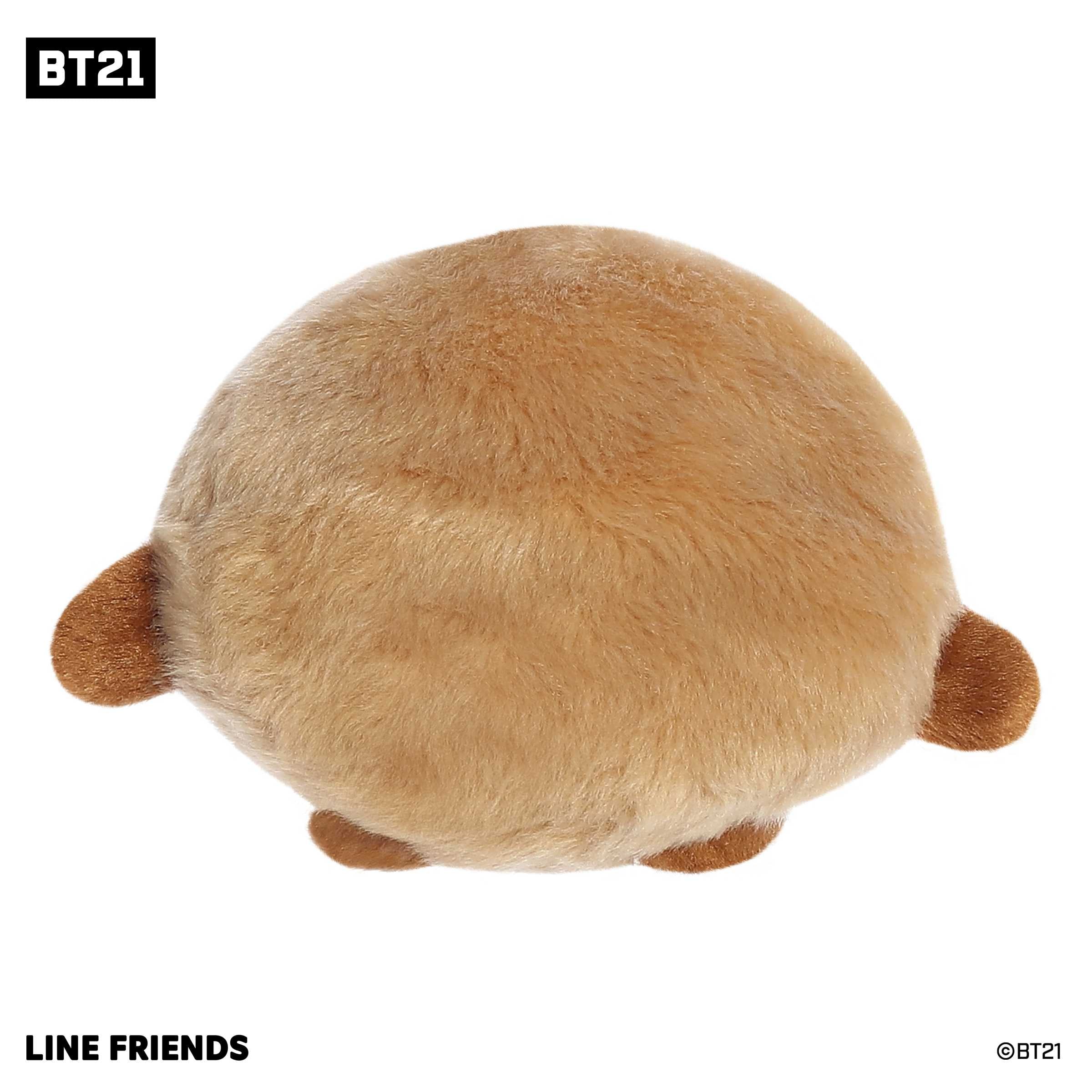 Aurora® - BT21 - Palm Pals™ - 5 SHOOKY、mySite、g9winljtr